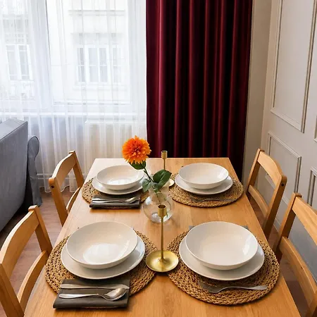 Designer - Ac - Walk To Taksim Apartamento *